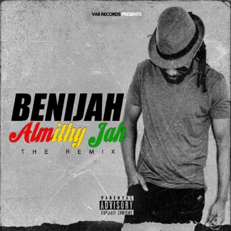 Almighty Jah (Remix) | Boomplay Music