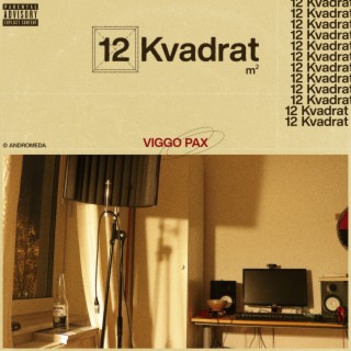 12 Kvadrat