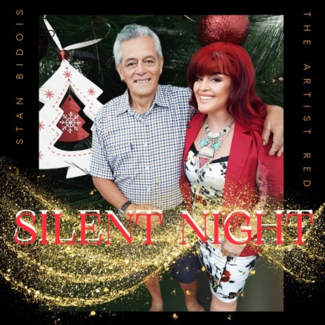 Silent Night ft. Stan Bidois | Boomplay Music