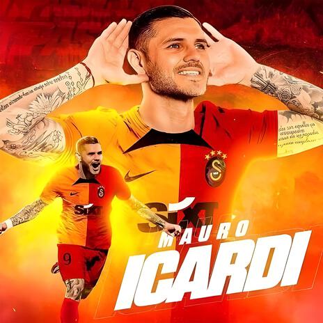 Mauro Icardi | Boomplay Music