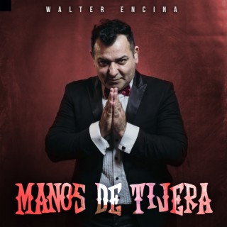 Manos de Tijera