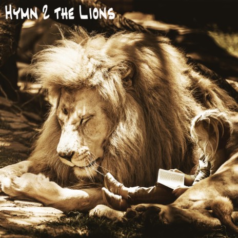 Hymn 2 the Lions ft. Katrin Schinköth-Haase