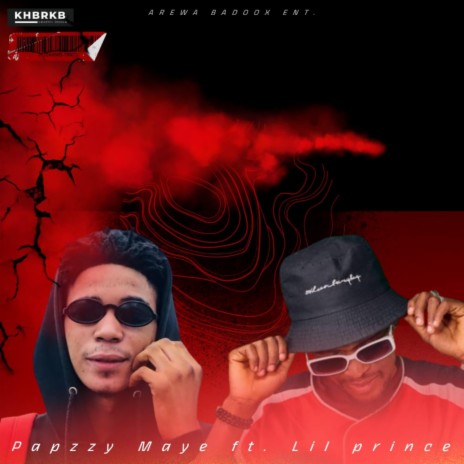 MaSu KuDin 9Ja ft. Lil Prince | Boomplay Music
