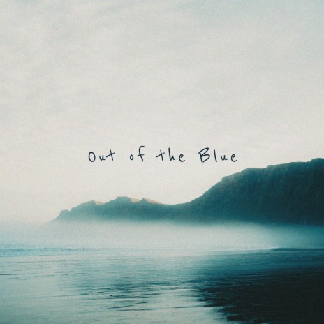 Out of the Blue ft. nomar.wav | Boomplay Music