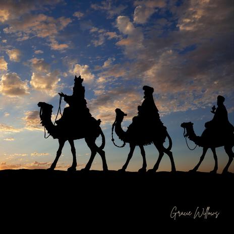 We Three Kings of Orient Are | Boomplay Music