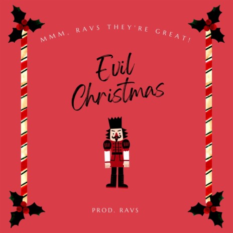 Evil Christmas (Instrumental)