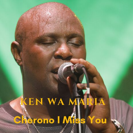 Cherono I Miss You | Boomplay Music