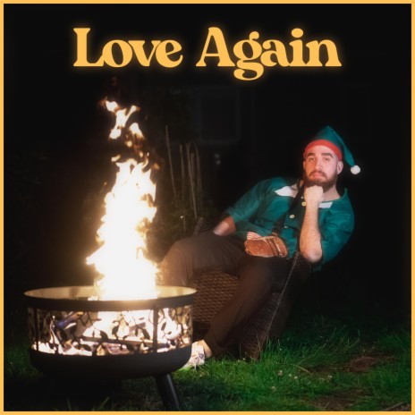 Love Again ft. EDY | Boomplay Music