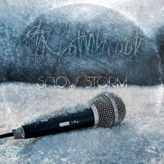 Snowstorm