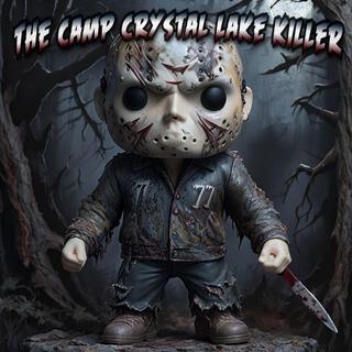 THE CAMP CRYSTAL LAKE KILLER