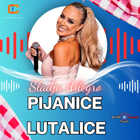 Pijanice lutalice (Live) | Boomplay Music