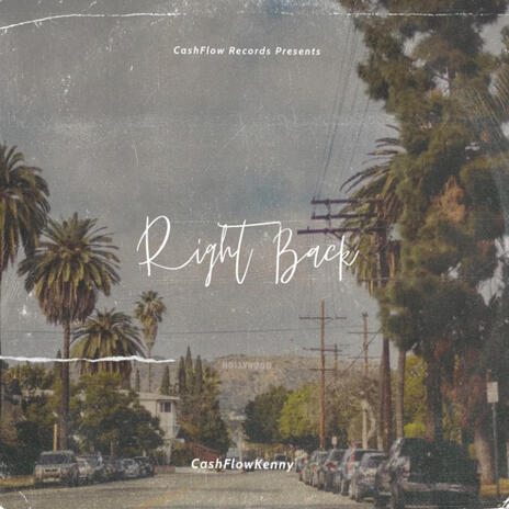 Right Back | Boomplay Music