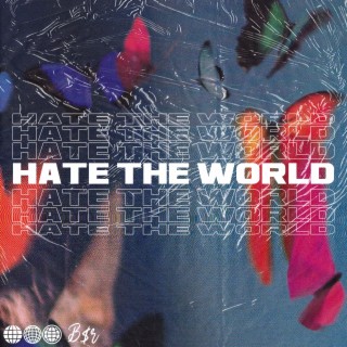 Hate The World