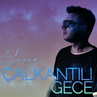 Çalkantılı Gece (Remix) lyrics | Boomplay Music