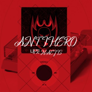 Antihero