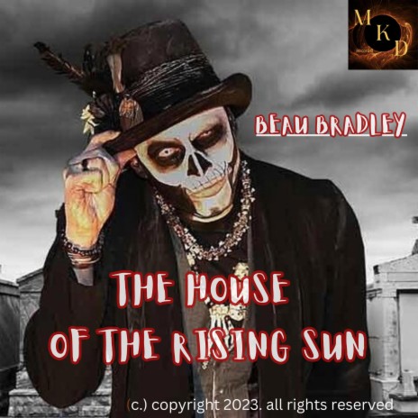 House of the rising sun ft. Denny Jiosa | Boomplay Music