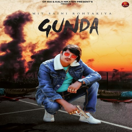 Gunda | Boomplay Music