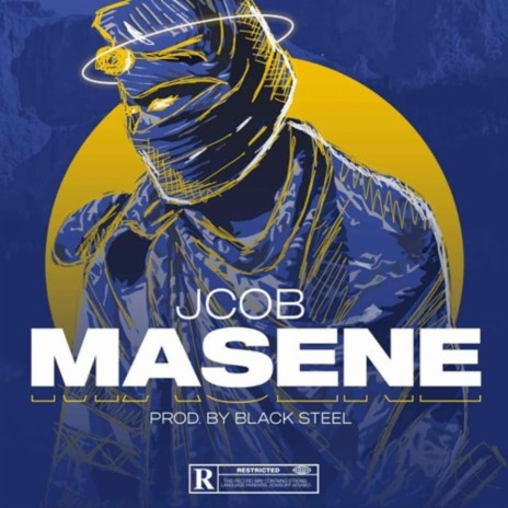 Masene | Boomplay Music