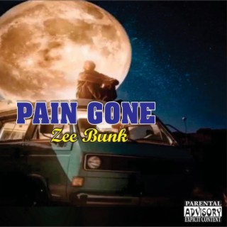 Pain gone lyrics | Boomplay Music