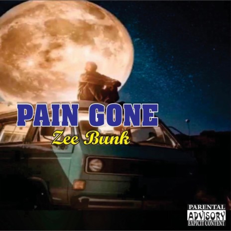 Pain gone | Boomplay Music