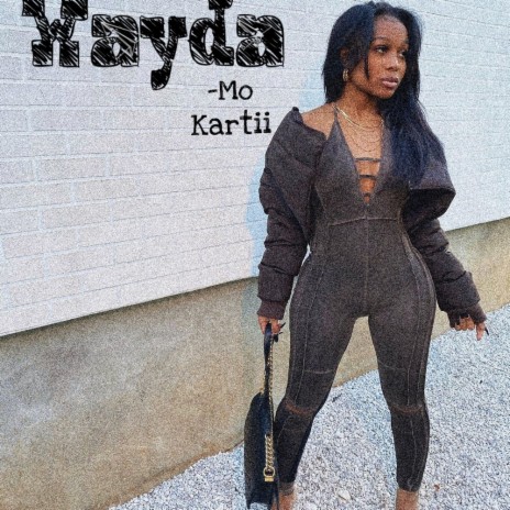 Wayda | Boomplay Music