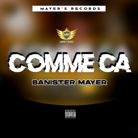 Comme ca | Boomplay Music