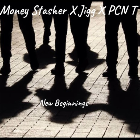 NEW Beginnings--PCN S X JIGG X PCN T (PCN Version)