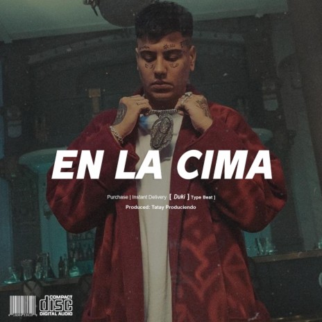 Instrumental De Rap Desahogo En La Cima | Boomplay Music