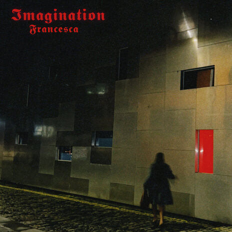 Imagination | Boomplay Music