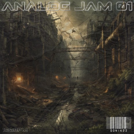 ANALOG JAM 01 | Boomplay Music