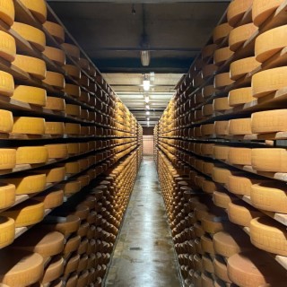 Gruyere