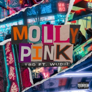 Molly Pink