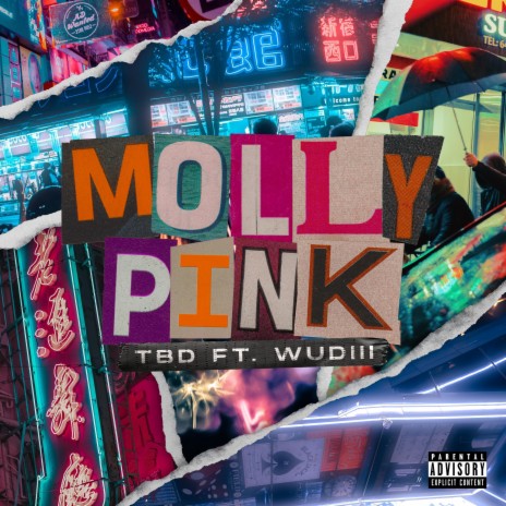 Molly Pink ft. Wudiii