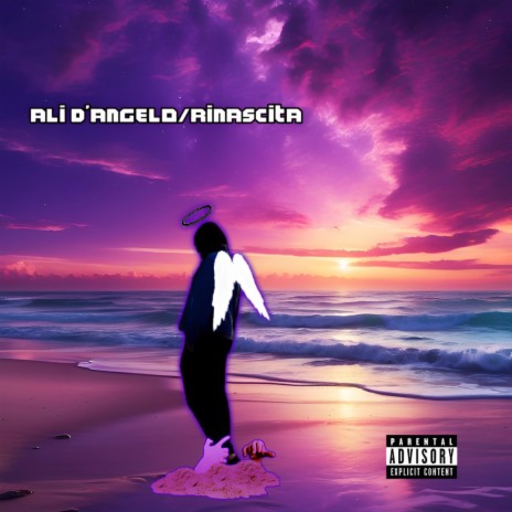 Ali d'Angelo\Rinascita ft. Enriciox | Boomplay Music