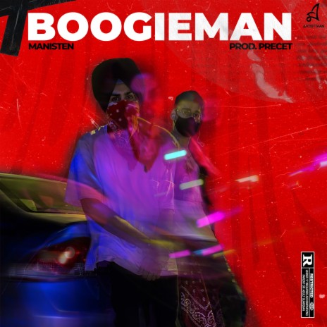 BOOGIEMAN ft. PRECET | Boomplay Music