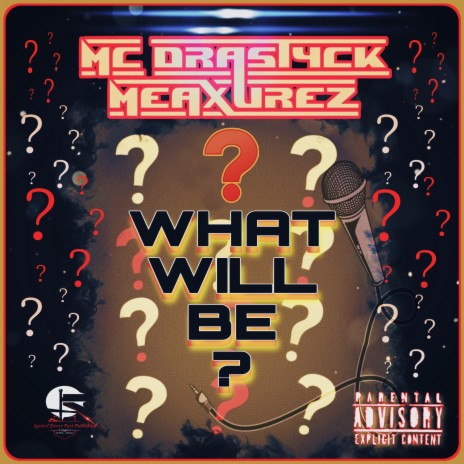 What Will Be? ft. Sileb Beats