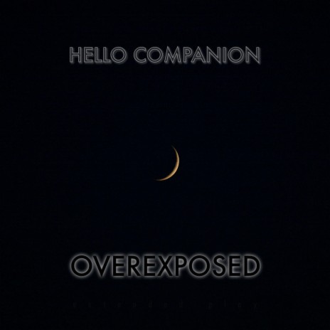Overexposed | Boomplay Music