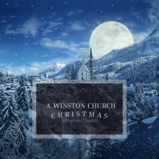 A Winston Church Christmas