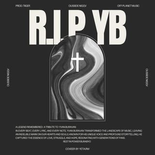 Million Melodies (R.I.P YB) lyrics | Boomplay Music