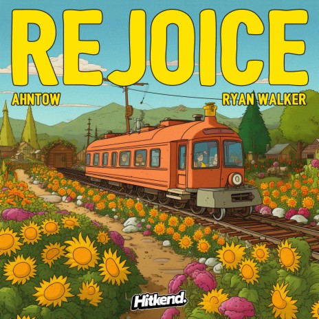 Rejoice ft. Ryan Walker | Boomplay Music