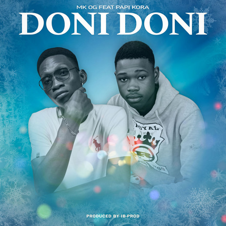 Doni doni | Boomplay Music