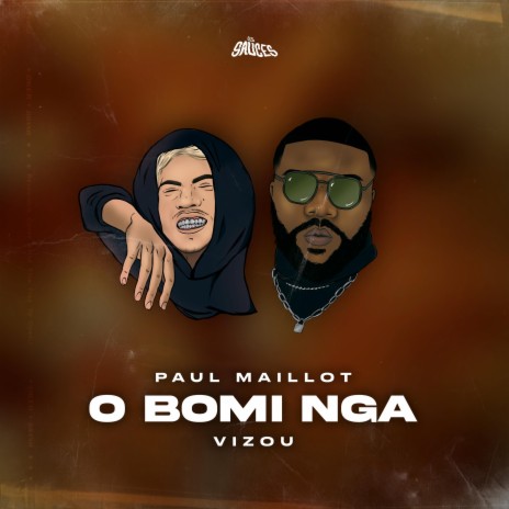 O Bomi Nga ft. Vizou | Boomplay Music