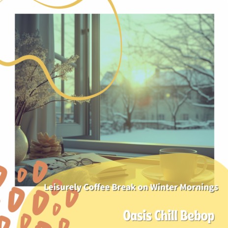 Hushed Chilly Morning | Boomplay Music