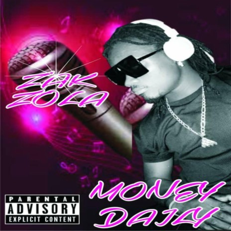 Money daily | Boomplay Music