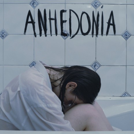 Anhedonia | Boomplay Music