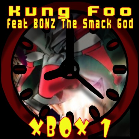 XBoX 1 ft. BONZ The Smack God | Boomplay Music