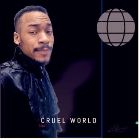 Cruel World | Boomplay Music