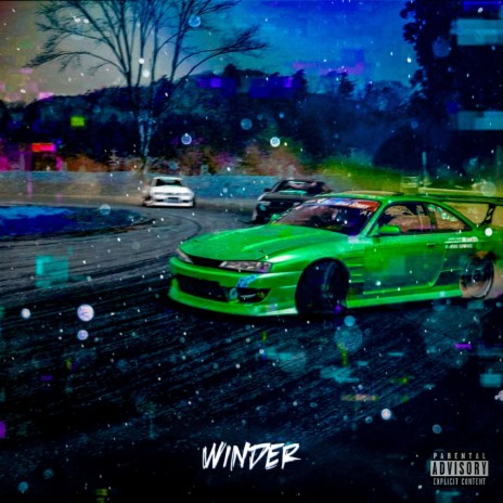 Winder | Boomplay Music