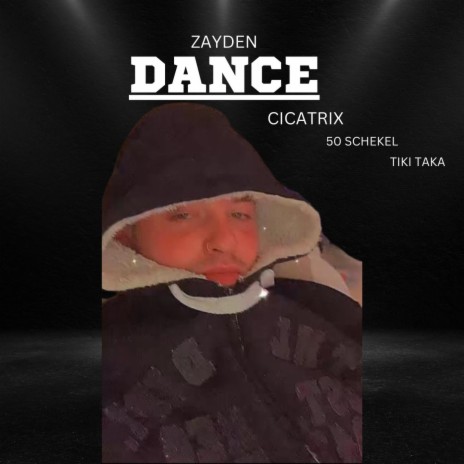 DANCE ft. TIKI TAKA, Cicatrix & 50 schekel