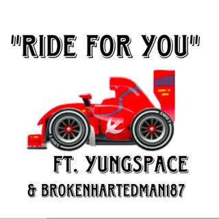 Ride for you